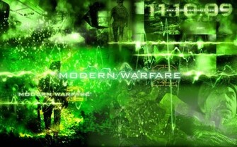 Mw2 Wallpaper