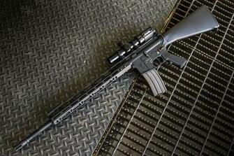 Custom Airsoft Guns