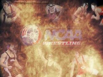 Ncaa Wrestling Wallpaper By Wtbspeed