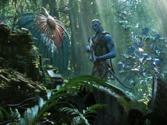 Avatar S Stephen Lang Teases Quaritch Changes In The Way Of Water