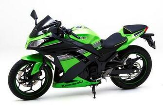 Kawasaki Ninja Abs Se Re Bikes Doctor
