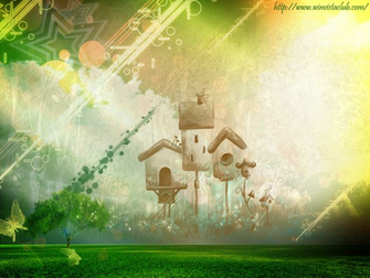 Winvistaclub Day Wallpaper By Rahul964 Customization Fantasy