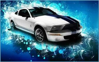 Screensavers Wallpaper Car