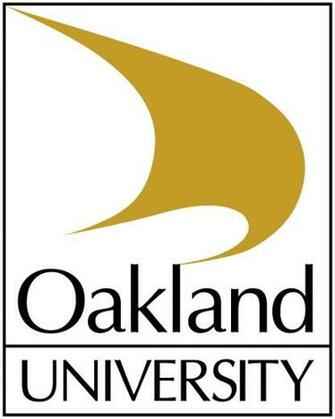 Oakland University Logo For