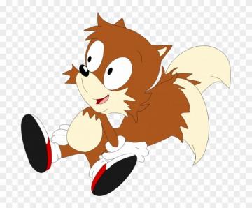 Aosth Tails Trace By Cuddlesnowy Transparent