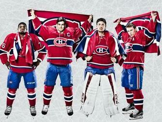 Montreal Canadians Wallpaper