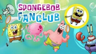 Spongebob Squarepants Fan Art