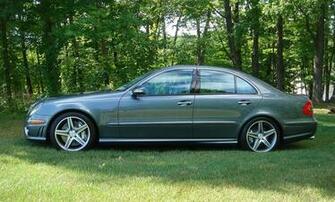 Mercedes E Amg Wallpaper Cool