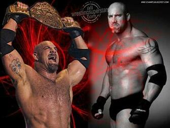 Wwe Champs Bill Goldberg Who S Next