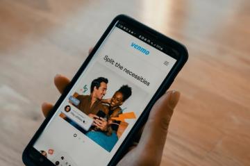 Venmo Pictures Image
