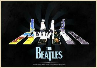 The Beatles Computer Wallpaper Desktop Background Id