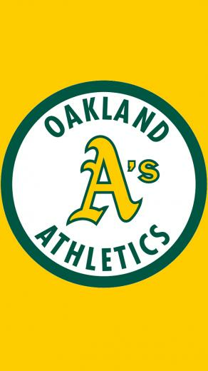 Oakland Athletics Today Was Awesome Favorite Teams