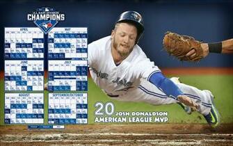 Blue Jays Wallpaper