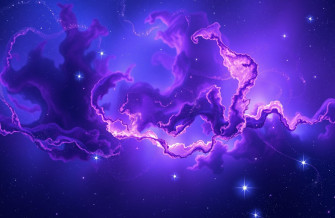 Galaxy Live Wallpaper Windows