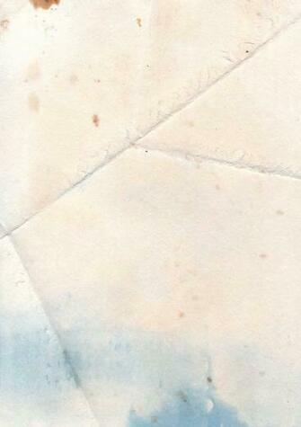 Ink Tea Stained Paper Textures Background
