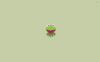 Kermit The Frog Wallpaper
