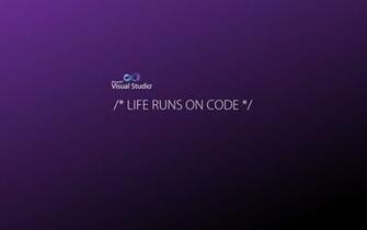 Programmer Code Wallpaper Background