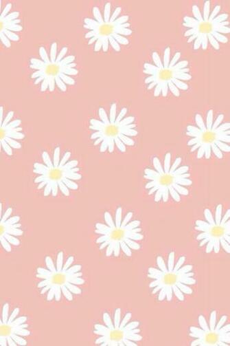 Daisy iPhone Wallpaper