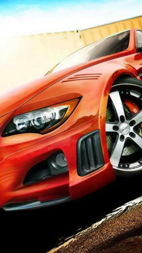 Pictures Bmw Classic iPhone Wallpaper 3g Car
