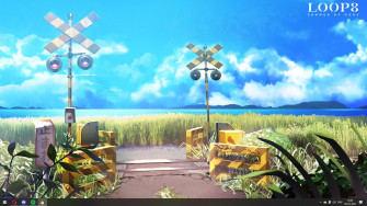 Marvelous Europe On X Icymi You Can Now Appreciate The Loop8