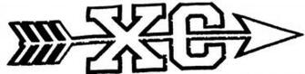Xc Clipart Transparent