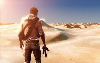 Uncharted Wallpaper Pictures