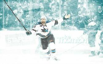 Joe Thornton Wallpaper By Xxbmw85xx