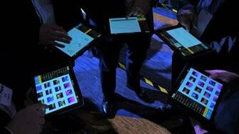 Psav On Don T Fear New Tech Consider How It Could