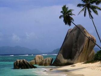 Beach Wallpaper Background Theme Desktop
