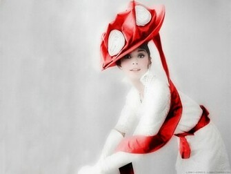 Audrey Hepburn Wallpaper Photos Jpg
