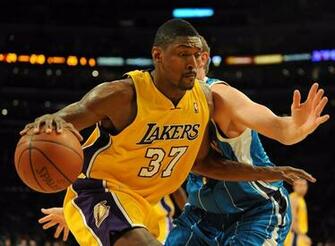 Ron Artest Wallpaper