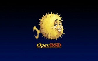 Openbsd Wallpaper