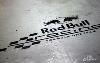 Red Bull Racing Wallpaper