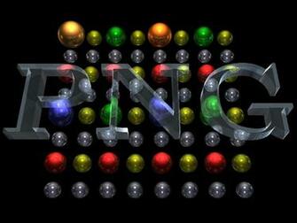 Png Interlacing Demo