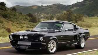 Shelby Gt500 HD Wallpaper 7wallpaper Net