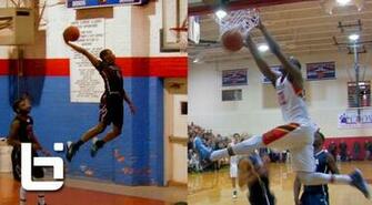 Hoop State Ep Dennis Smith Theo Pinson Co In Kill Mode