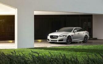 Jaguar Xj Wallpaper X Net