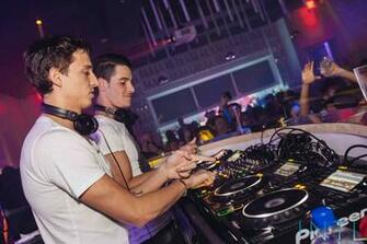 Blasterjaxx Sandro Silva Intl Spring Break Blast Off