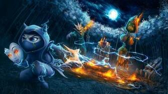League Of Legends HD Wallpaper Image Gallery