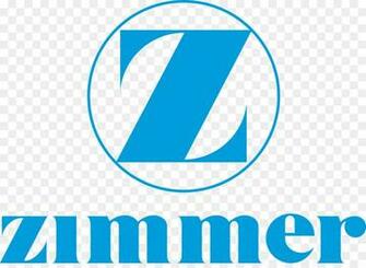 Medical Logo Png Transparent Zimmer