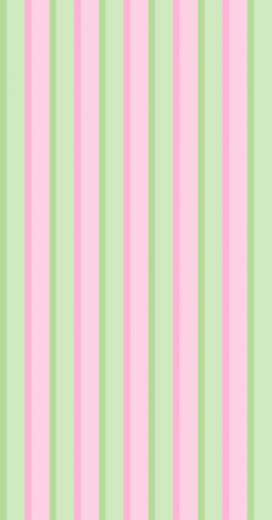 Pink And Green Background Five O Clock Somewhere Lilly