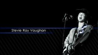 Stevie Ray Vaughan Wallpaper By Feel2x