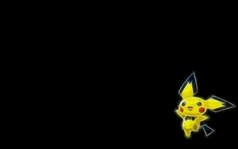 Pichu Wallpaper