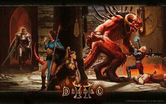 Blizzard Entertainment Diablo