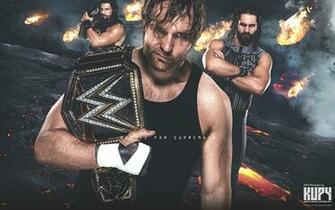 The Shield Wwe Wallpaper Gallery