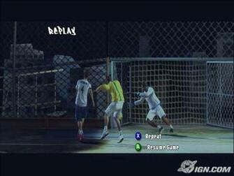 Fifa Street Screenshots Pictures Wallpaper Xbox Ign