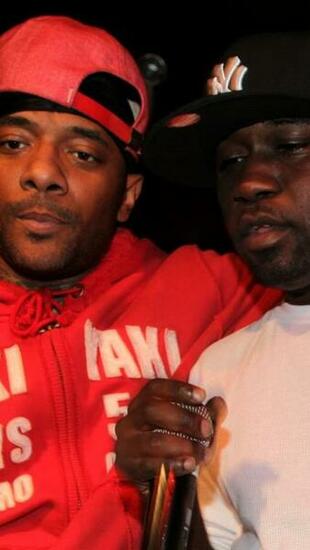 Wallpaper Mobb Deep Rap Prodigy