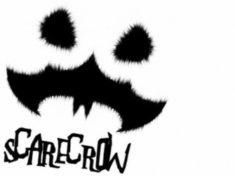 Batman Aa Scarecrow Background Black By Theta74