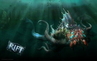 Rift Wallpaper Posted Loading S