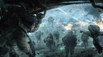 Rebel Troopers By Richard Lim Concept Art For Star Wars First